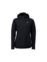 Załaduj obraz do przeglądarki galerii, Bluza POC W's MANTLE THERMAL HOODIE - Ur. Black