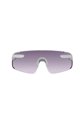 Załaduj obraz do przeglądarki galerii, Okulary rowerowe POC Elicit Toric Cat 3 Translucent/Clarity Road/Sunny Silver
