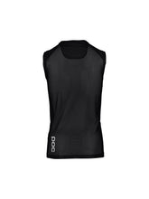 Załaduj obraz do przeglądarki galerii, Koszulka rowerowa POC ESSENTIAL LAYER Vest - Ur. Black