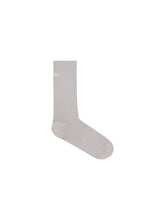 Załaduj obraz do przeglądarki galerii, Skarpety rowerowe POC Cadence Road Sock - Granite Grey