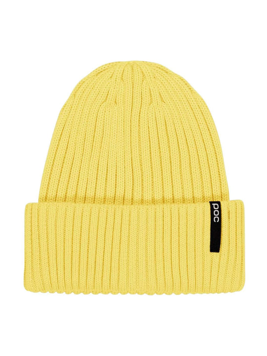 Załaduj obraz do przeglądarki galerii, Czapka zimowa POC Beanie - Sulphite Yellow
