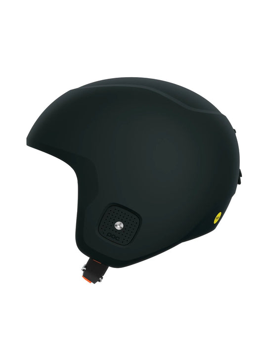 Załaduj obraz do przeglądarki galerii, Kask narciarski POC Skull Dura X MIPS - Parg. Green Matt