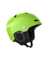 Załaduj obraz do przeglądarki galerii, Kask narciarski POCito Fornix MIPS Fluo. Yellow/Green Fluo. Yellow/Green