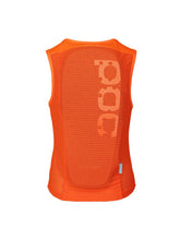 Załaduj obraz do przeglądarki galerii, Kamizelka ochronna POCITO VPD AIR Vest - Fluo. Orange