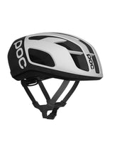 Załaduj obraz do przeglądarki galerii, Kask rowerowy POC Cytal Lite - Hydr. White/Ura. Black Matt