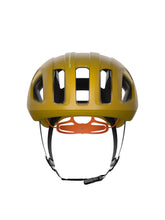 Załaduj obraz do przeglądarki galerii, Kask rowerowy POC VENTRAL MIPS - Cerussite Kashima Metallic/Matt