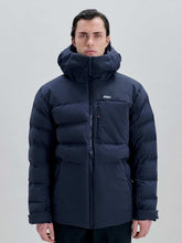 Załaduj obraz do przeglądarki galerii, Kurtka męska POC M's POC Loft Jacket - Apatite Navy