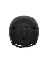 Załaduj obraz do przeglądarki galerii, Kask narciarski POC Obex Contour - Uranium Black Matt