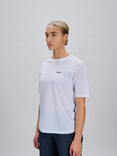 Załaduj obraz do przeglądarki galerii, Koszulka rowerowa damska POC W's Motion Air S/S Jersey biała