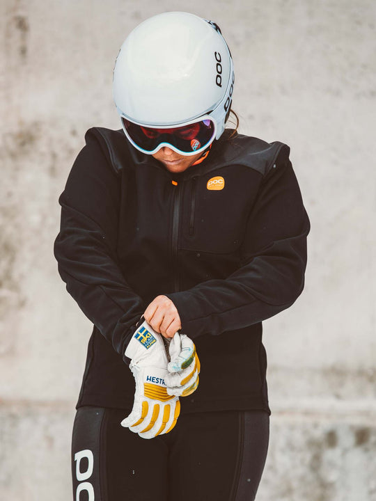 Załaduj obraz do przeglądarki galerii, Kask narciarski POC SKULL DURA X SPIN