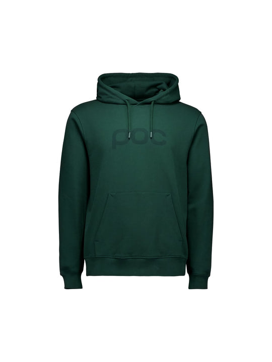 Załaduj obraz do przeglądarki galerii, Bluza z kapturema POC Hood - Parg. Green