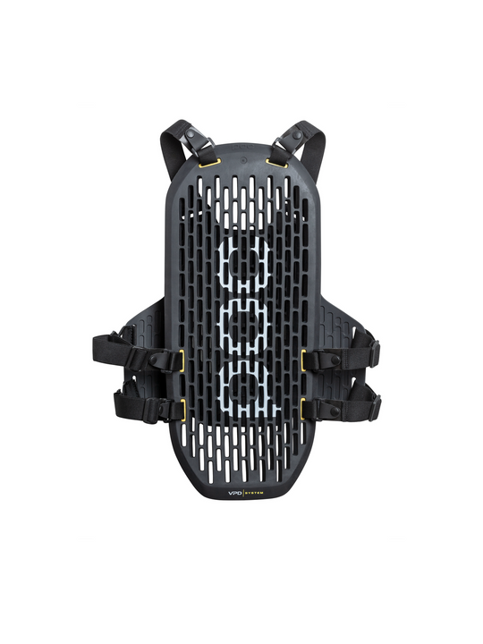 Załaduj obraz do przeglądarki galerii, Ochraniacz na tors POC VPD SYSTEM TORSO - Ur. Black