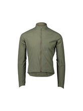 Załaduj obraz do przeglądarki galerii, Kurtka rowerowa POC PURE-LITE SPLASH - Epid. Green
