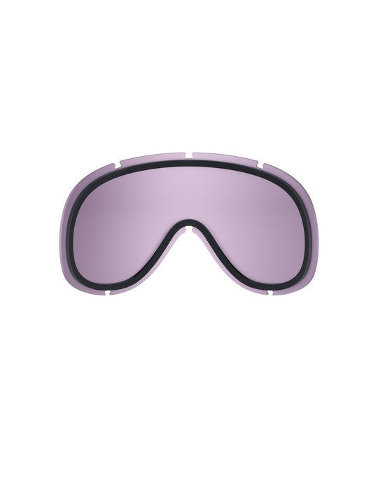 Załaduj obraz do przeglądarki galerii, Szyby do gogli POC Retina/Retina Race | Clarity Highly Intense/Cloudy Violet