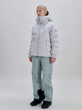 Załaduj obraz do przeglądarki galerii, Kurtka damska POC W's POC Loft Jacket - Granite Grey