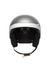 Załaduj obraz do przeglądarki galerii, Kask narciarski POC Meninx RS MIPS - Argentite Silver Matt