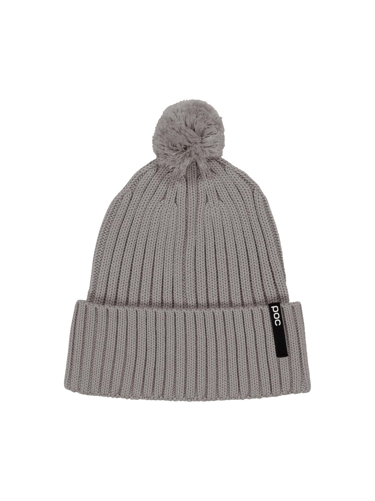 Czapka zimowa POC Beanie Pom - Granite Grey