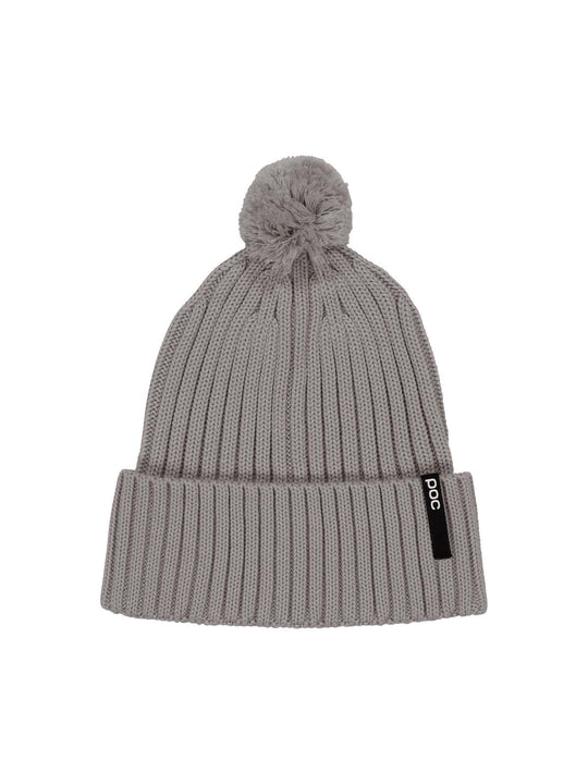 Załaduj obraz do przeglądarki galerii, Czapka zimowa POC Beanie Pom - Granite Grey