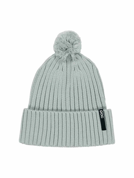 Załaduj obraz do przeglądarki galerii, Czapka zimowa POC Beanie Pom - Granite Grey