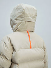 Załaduj obraz do przeglądarki galerii, Płaszcz POC W'S Race Loft Parka - Natrolite Beige