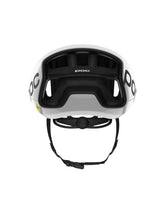 Załaduj obraz do przeglądarki galerii, Kask rowerowy POC Cytal - Hyd. White/Ur. Black Matt w. Logo