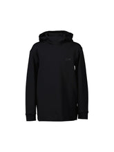 Załaduj obraz do przeglądarki galerii, Bluza juniorska POC Y's Essential MTB Hoodie czarny