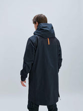 Załaduj obraz do przeglądarki galerii, Płaszcz POC Race Mentor Coat - Uran. Black
