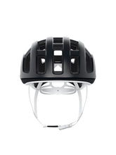 Załaduj obraz do przeglądarki galerii, Kask rowerowy POC VENTRAL LITE - Ur. Black/Hydr. White Matt