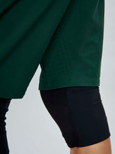 Załaduj obraz do przeglądarki galerii, Spodenki rowerowe POC W's Motion Air Shorts - Parg. Green