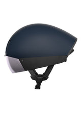Załaduj obraz do przeglądarki galerii, Kask rowerowy POC Procen Air - Apat. Navy Matt