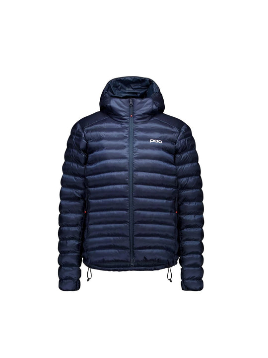 Załaduj obraz do przeglądarki galerii, Kurtka damska POC W'S Coalesce Jacket - Apatite Navy