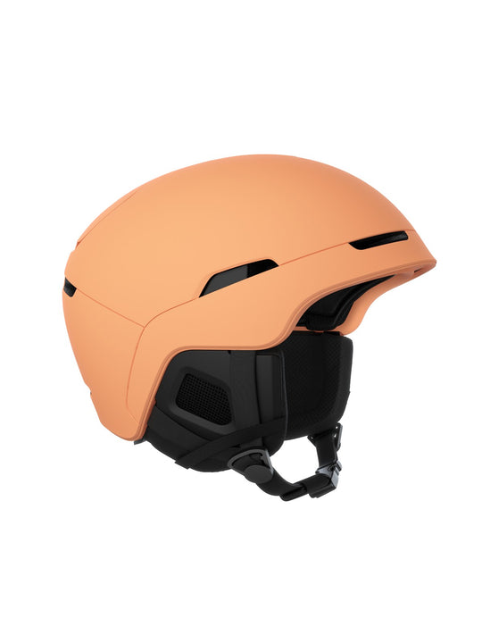 Załaduj obraz do przeglądarki galerii, Kask narciarski POC Obex MIPS - Apricot Sunstone Matt