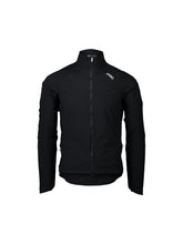 Załaduj obraz do przeglądarki galerii, Kurtka rowerowa POC PRO THERMAL Jacket - Ur. Black