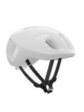 Załaduj obraz do przeglądarki galerii, Kask rowerowy POC VENTRAL MIPS - Hydr. White Matt