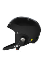 Załaduj obraz do przeglądarki galerii, Kask narciarski POC Artic SL MIPS - Uran. Black