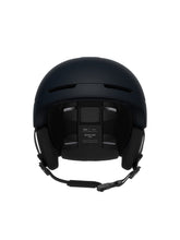Załaduj obraz do przeglądarki galerii, Kask narciarski POC Obex MIPS - Apatite Navy Matt