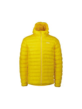 Załaduj obraz do przeglądarki galerii, Kurtka puchowa POC M's Coalesce Jacket - Ave. Yellow