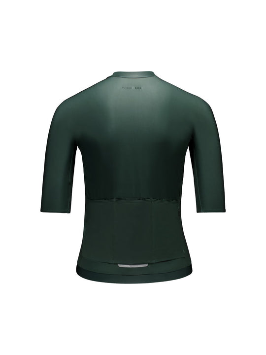 Załaduj obraz do przeglądarki galerii, Koszulka rowerowa POC W's Pristine Jersey - Parg. Green