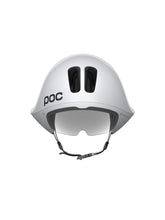 Załaduj obraz do przeglądarki galerii, Kask rowerowy POC TEMPOR - Hydr. White