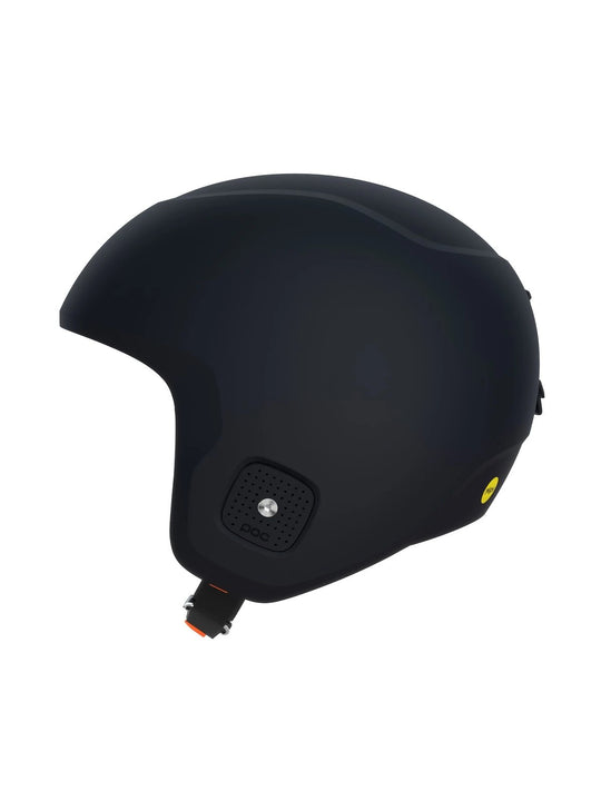 Załaduj obraz do przeglądarki galerii, Kask narciarski POC Skull Dura X MIPS - Apatite Navy Matt