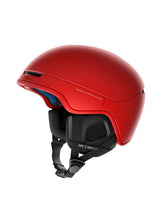 Załaduj obraz do przeglądarki galerii, Kask narciarski POC Obex Pure - Prism. Red