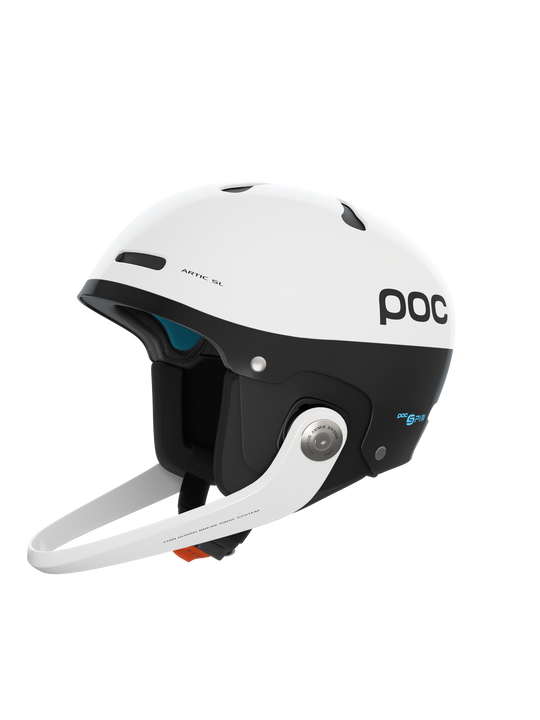 Załaduj obraz do przeglądarki galerii, Kask narciarski POC ARTIC SL 360° SPIN