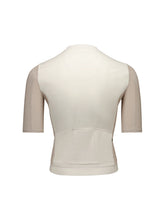 Załaduj obraz do przeglądarki galerii, Koszulka rowerowa POC M´s Cadence Jersey - Okenite Off-White