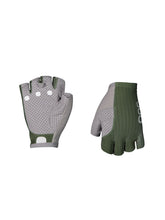 Załaduj obraz do przeglądarki galerii, Rękawice rowerowe POC AGILE Short Glove - Epid. Green