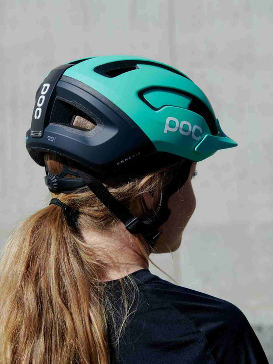 Załaduj obraz do przeglądarki galerii, Kask Rowerowy POC OMNE AIR RESISTANCE SPIN