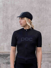 Załaduj obraz do przeglądarki galerii, Koszulka Rowerowa POC W'S ESSENTIAL ROAD LOGO