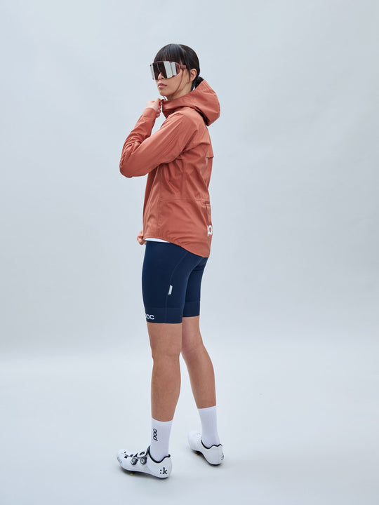 Załaduj obraz do przeglądarki galerii, Kurtka rowerowa POC W's Signal All-weather Jacket - Himalayan Salt