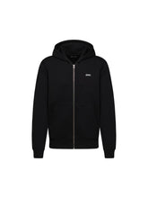 Załaduj obraz do przeglądarki galerii, Bluza POC Zip Hoodie - Uranium Black