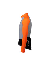 Załaduj obraz do przeglądarki galerii, Koszulka Rowerowa POC ESSENTIAL ROAD MID LS JERSEY