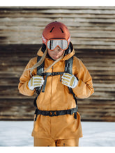 Załaduj obraz do przeglądarki galerii, Kask narciarski POC FORNIX MIPS